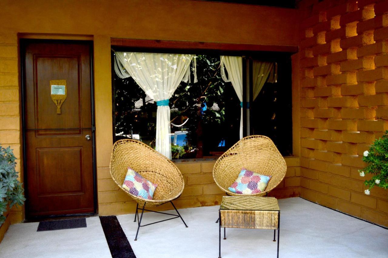 Quinta Ascension Hotel Boutique Only Adults Malinalco Exterior photo