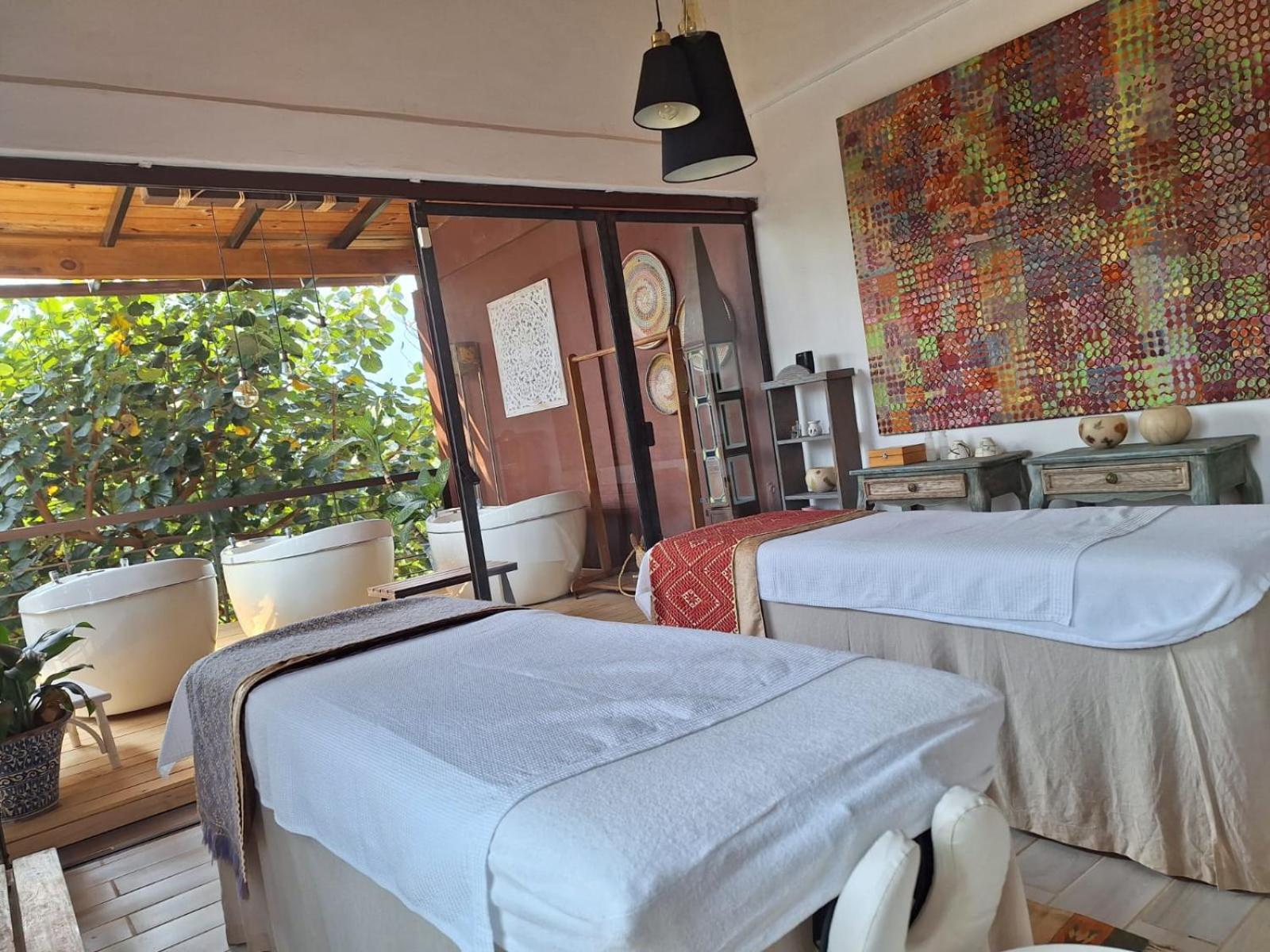 Quinta Ascension Hotel Boutique Only Adults Malinalco Exterior photo